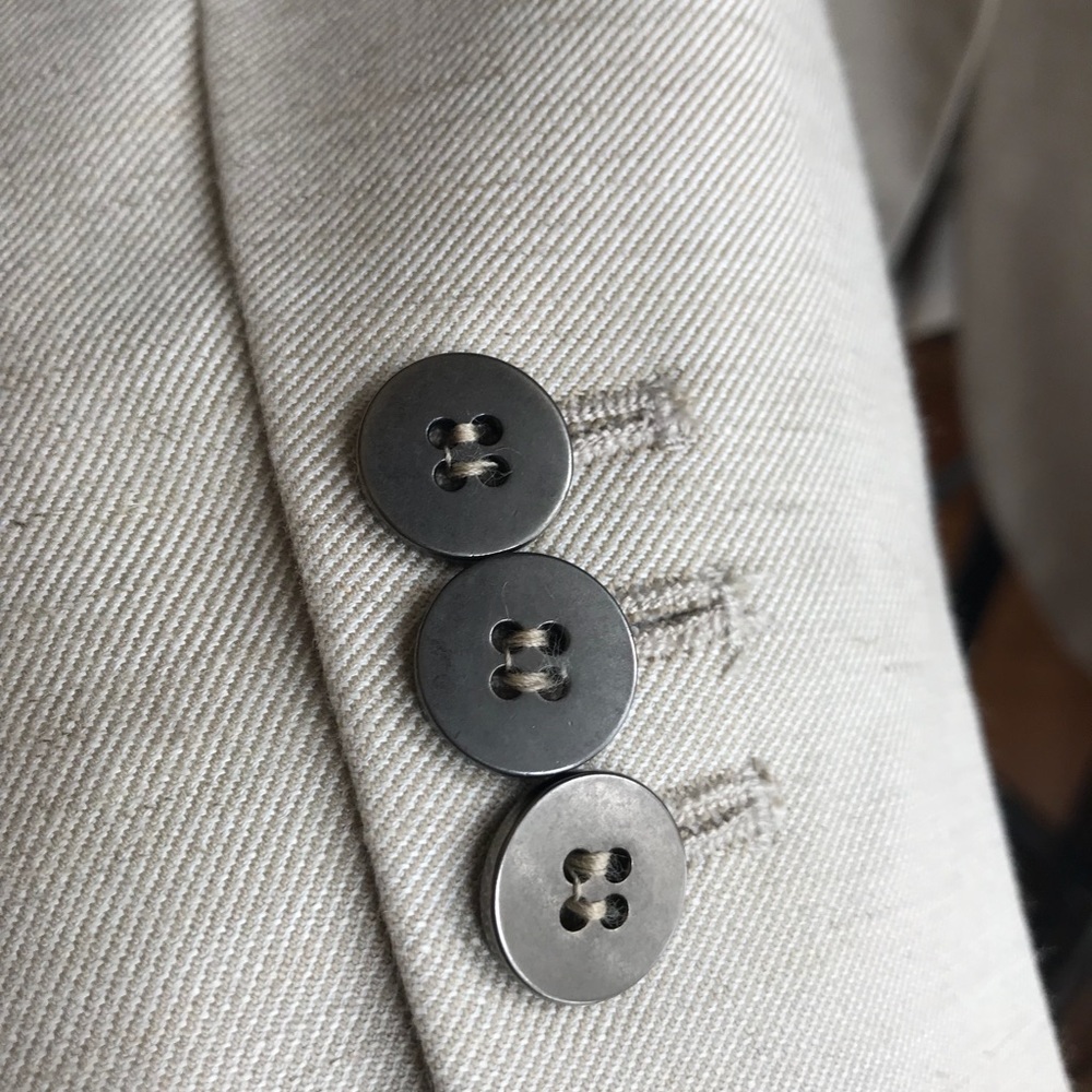 Zara blazer - Picture 4 of 5